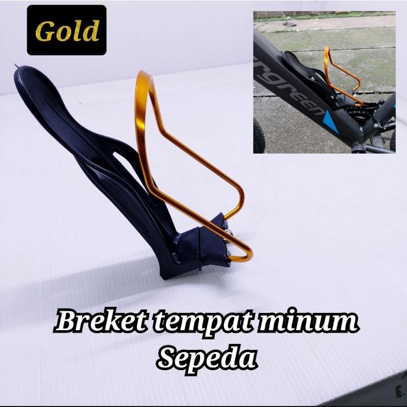 breket botol minum sepeda