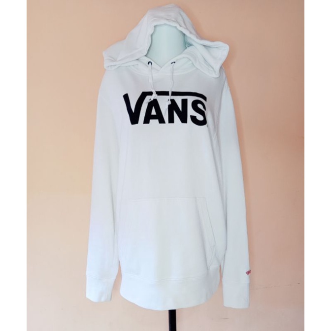 Hoodie original VANS