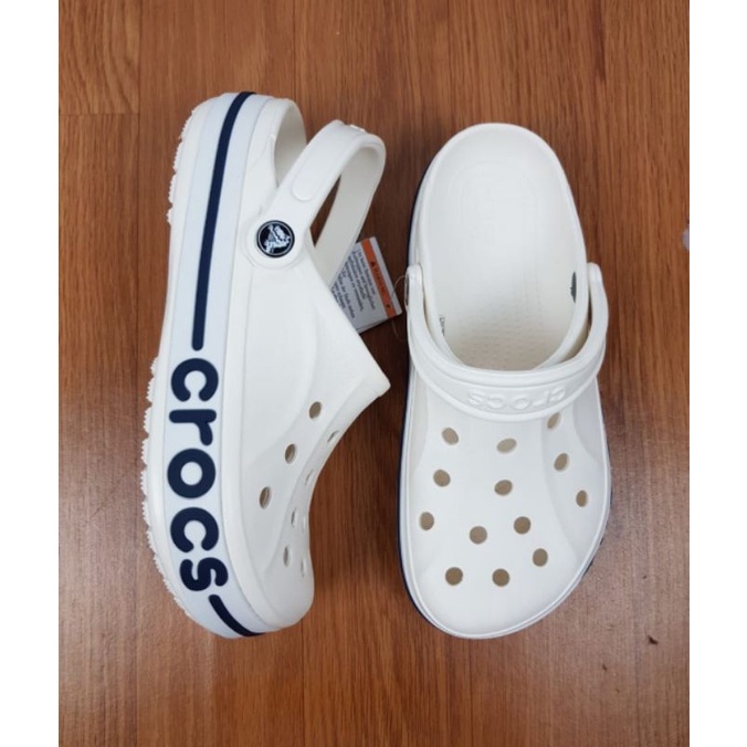 Crocs Baya Clog / Crocs Clog Baya / Sandal Pria wanita / crocs Baya