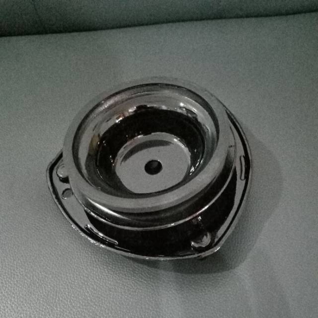 Support shock depan baleno old