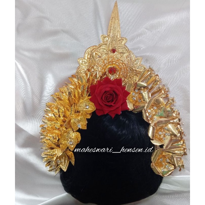 Set Payas Modifikasi Bali