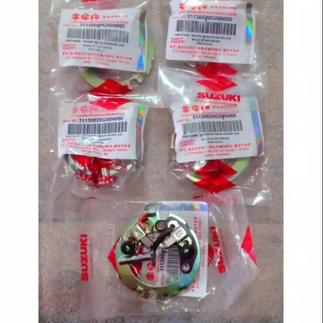 ARANG STATER/COOL STATER SUZUKI SATRIA FU 150 KARBU