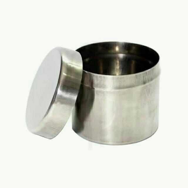 Dressing Jar / Com Kapas