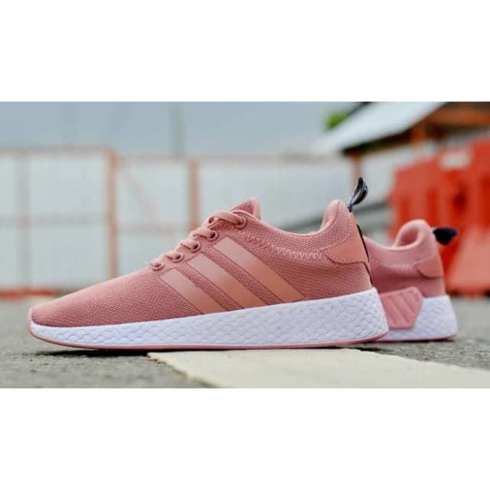 Sepatu Hak Hakpendek Sepatuhak Sepatukerja Sepatukantor Sepatuhighheels WB8OA5 "Sepatu Adidas Nmd R2