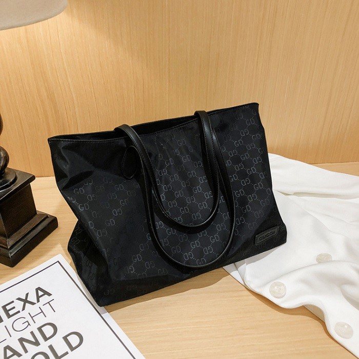 JK U4086 1KG MUAT 3PCS TAS TOTE BAG FASHION SELEMPANG IMPORT Y92450 C8423 T317 E6680 Y92450