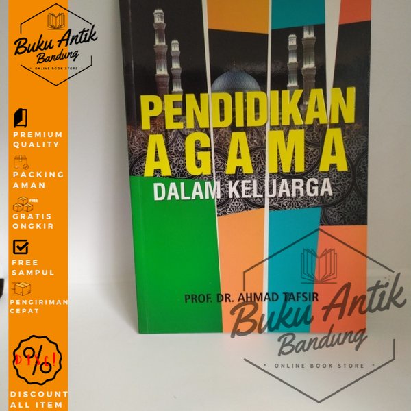 

Pendidikan Agama dalam Keluarga