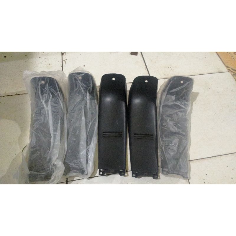 TERMURAH lengsil panjang wave 125/karisma bagol Thailand original Honda abs