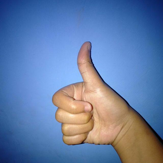 Gamis Katun Standr || Gamis Batik Ori