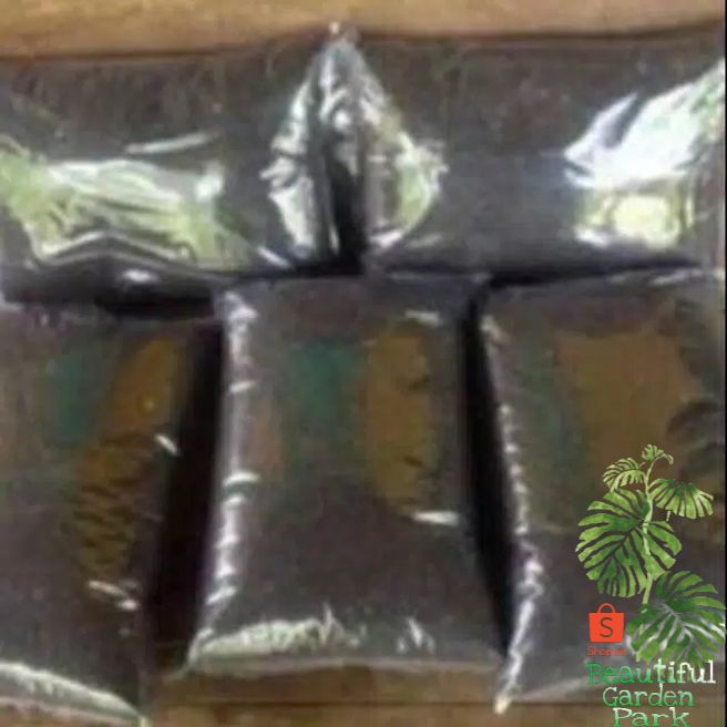 PUPUK KANDANG PUPUK KAMBING HALUS