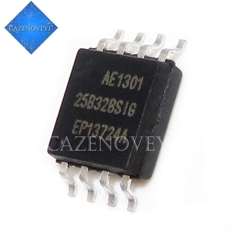 5pcs Ic GD25B64BSIG GD25B64CSIG 25B64BSIG 25B64BSIG 25B64BSIG 25bsig 25B64BS1G 25B32BSIG