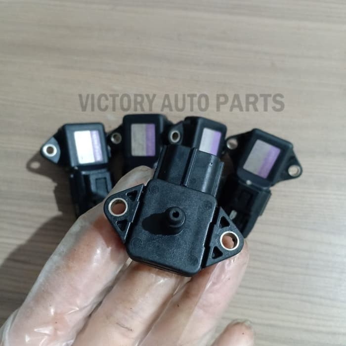 Map Sensor Manifold Pressure Sensor Suzuki Apv 18590-76g50 Abssm Apv Asli ORI COPOTAN