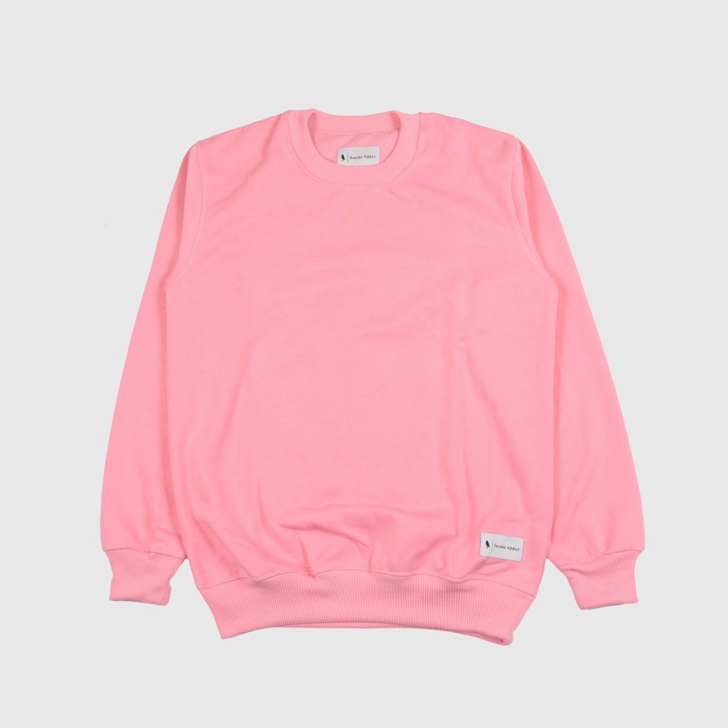 pink baby sweater