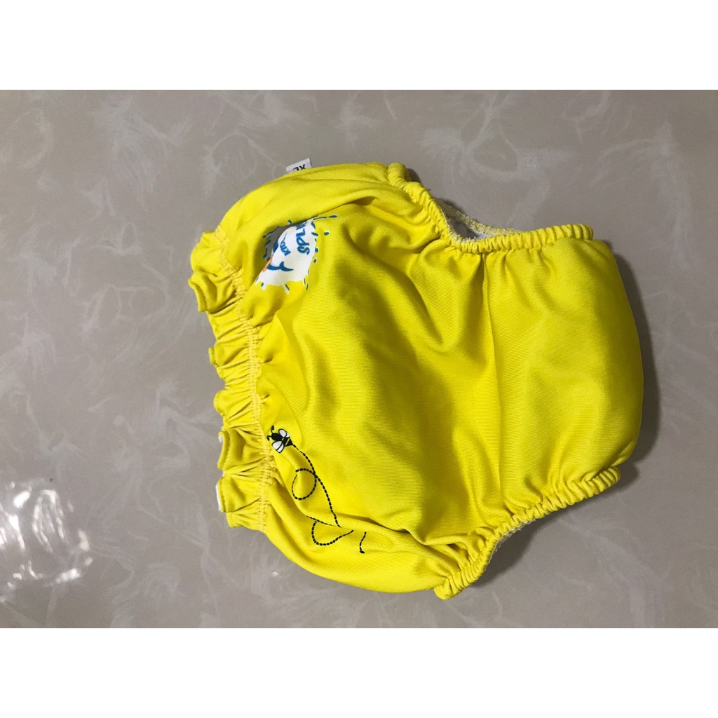 preloved DIaper Renang Kiddie Splash