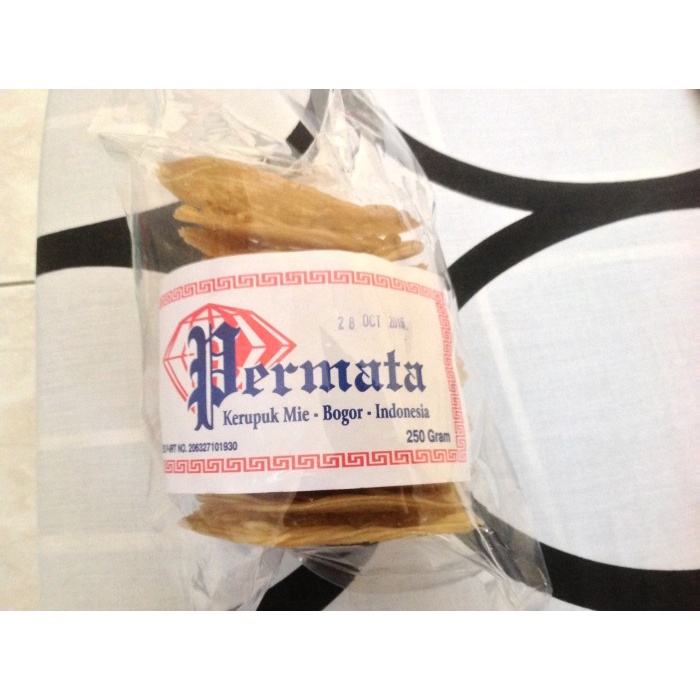 

Vs201Vv Kerupuk Mie Permata Bogor Dscscv