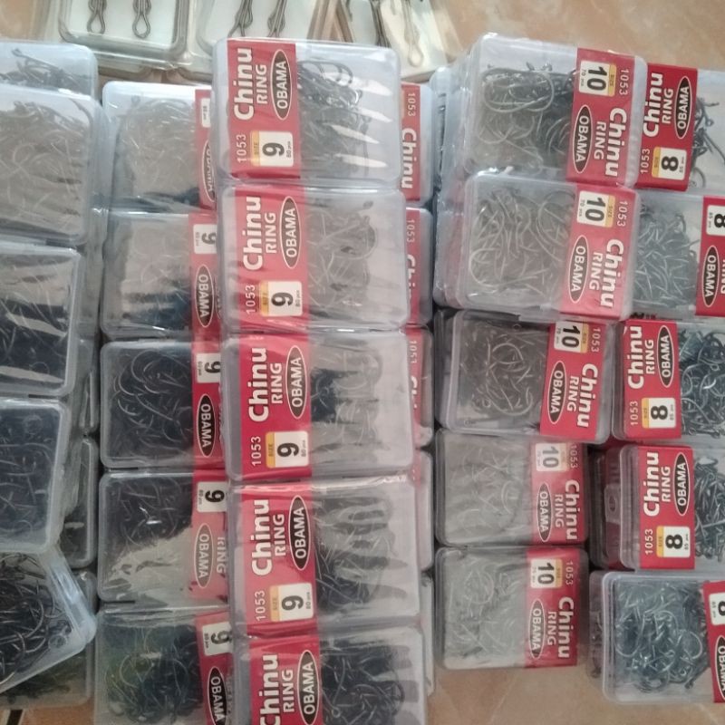 KAIL OBAMA KOTAKAN / MATA KAIL OBAMA