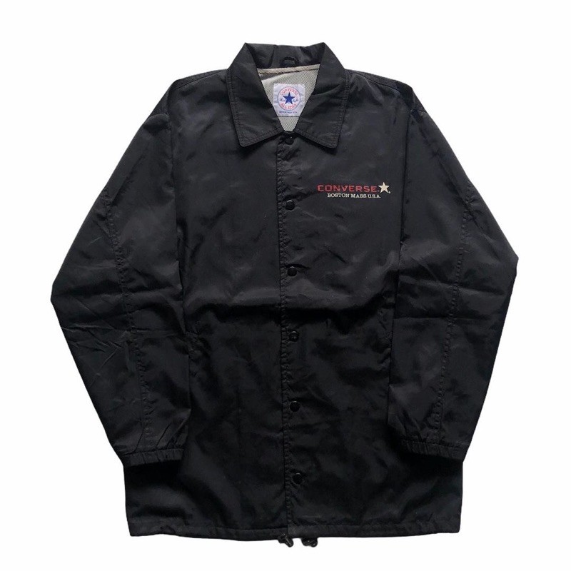 Vintage Converse Coach Jacket
