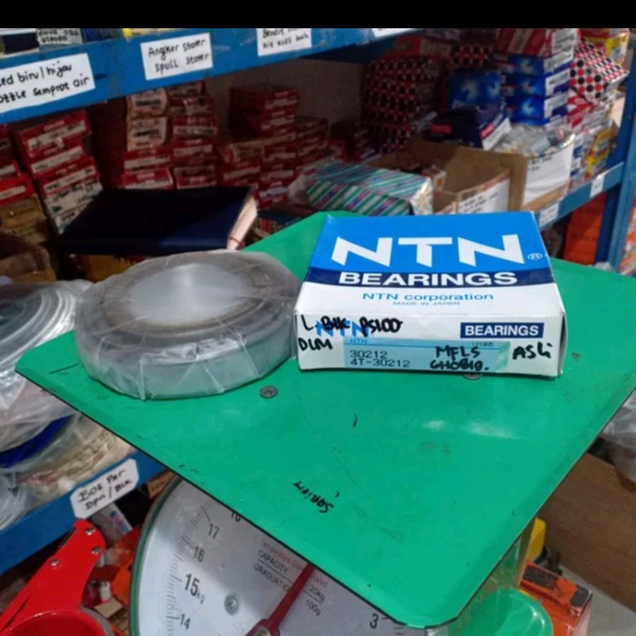 bearing roda belakang ps100