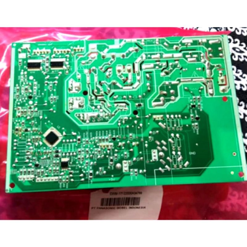 Modul pcb ac panasonic CS- ZN 5 /7/9 UKP original