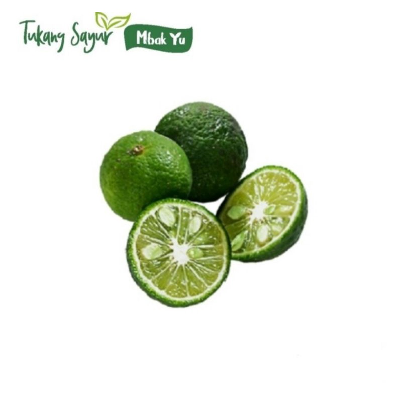 

jeruk limau segar 100gr