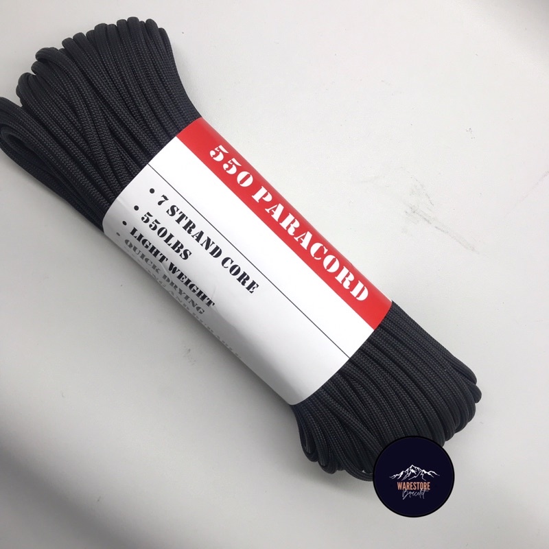 

Tali Paracord roll 4mm