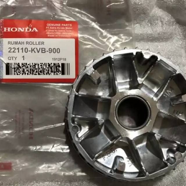 Rumah roller beat fi 2013