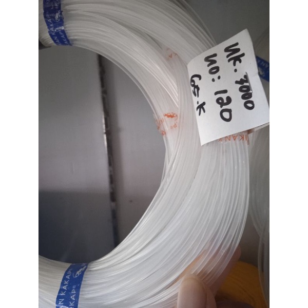 senar layangan/ senar pancing uk 3000