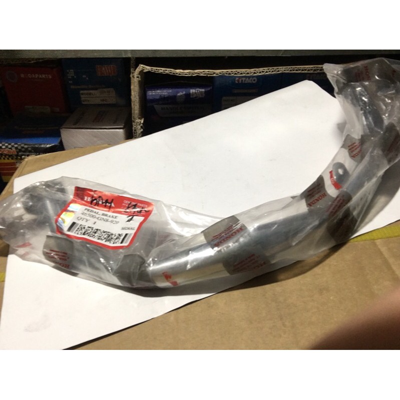 PEDAL REM BELAKANG TUAS REM BELAKANG GRAND LEGENDA PRIMA STAR LEGENDA 2