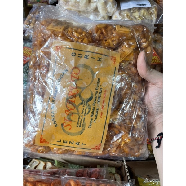 

Cemilan sehat murah dan enak