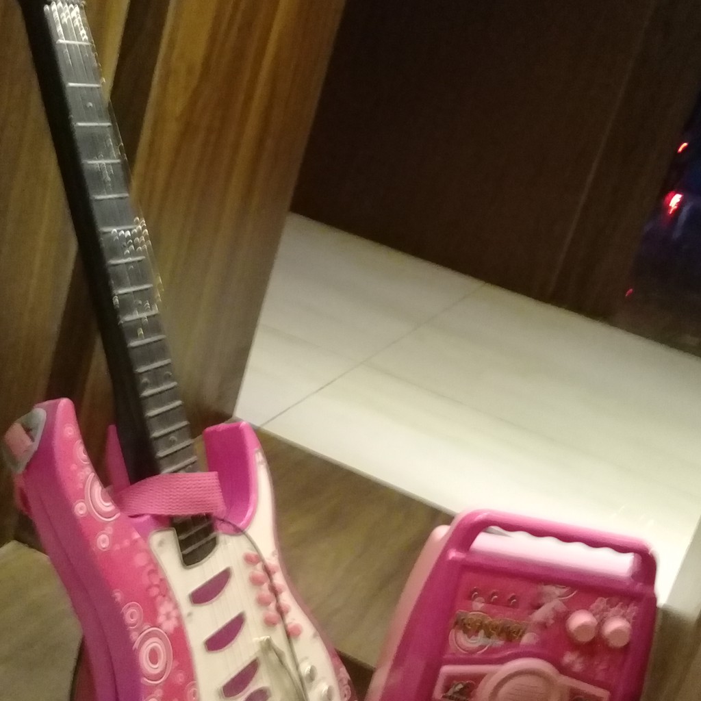 Jual Gitar Hk-8010D Dengan Multifier Dan Mikropone Lebih Lengkap  Indonesia|Shopee Indonesia