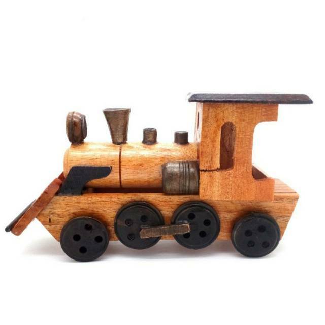 Miniatur Diecast Lokomotif Kepala Kereta Api Ukuran Sedang Miniatur Diecast Lokomotif Kepala Kereta Api Ukuran Sedang
