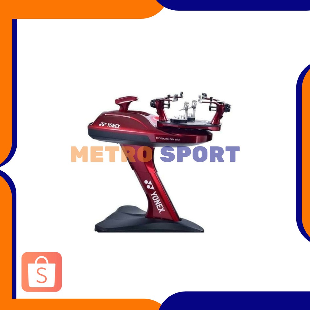 PASANG SENAR DIGITAL MESIN
