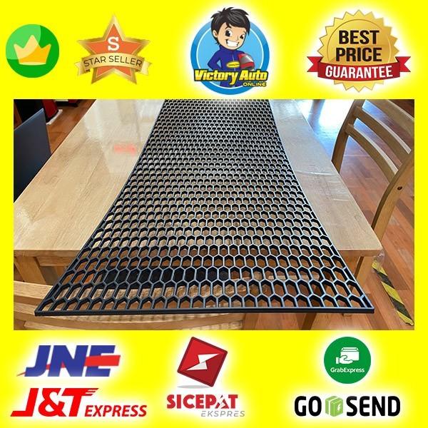 PLASTIK JARING GRILL