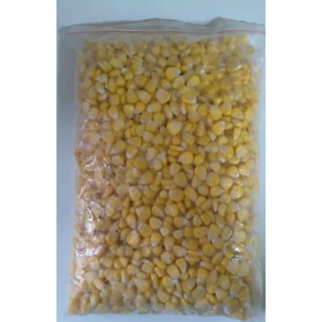 

Jagung Pipil 1 kg