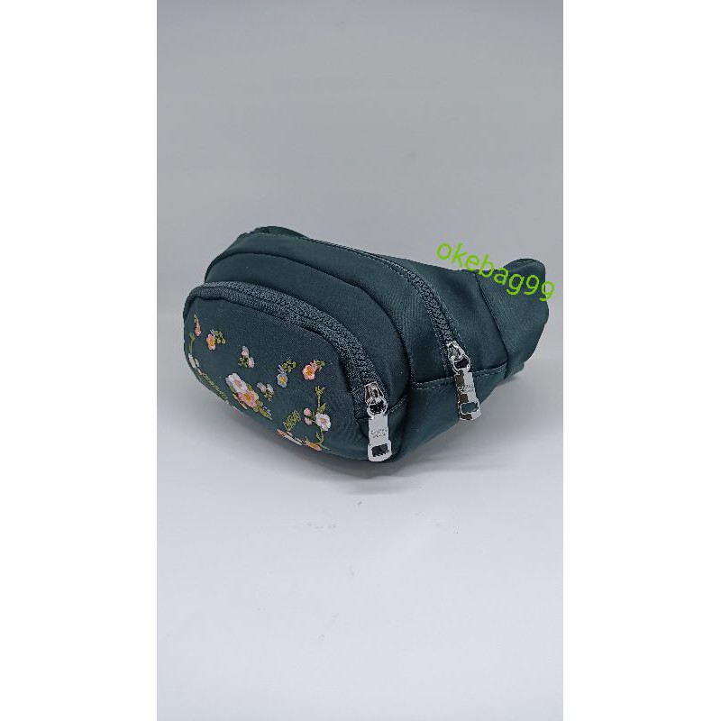 Tas Waistbag ORI Chibao 0891-11