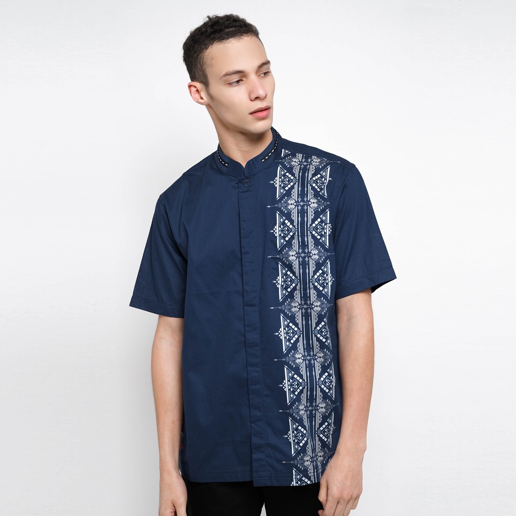 Kemeja Koko Pria Cressida - Rmds.fd808