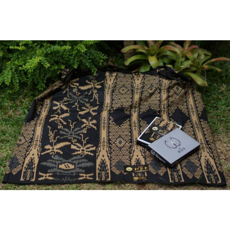 SARUNG PALAIKAT PALEKAT / SARUNG BATIK / SARUNG SANTRI / SARUNG BATIK M&R