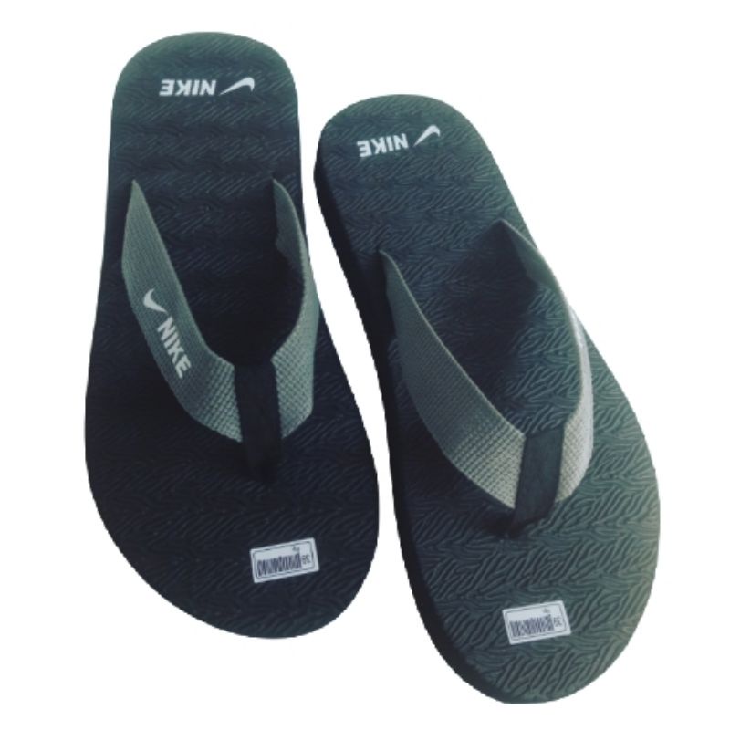 CTS Sandal Sendal Jepit Pria Distro Original Wan 7