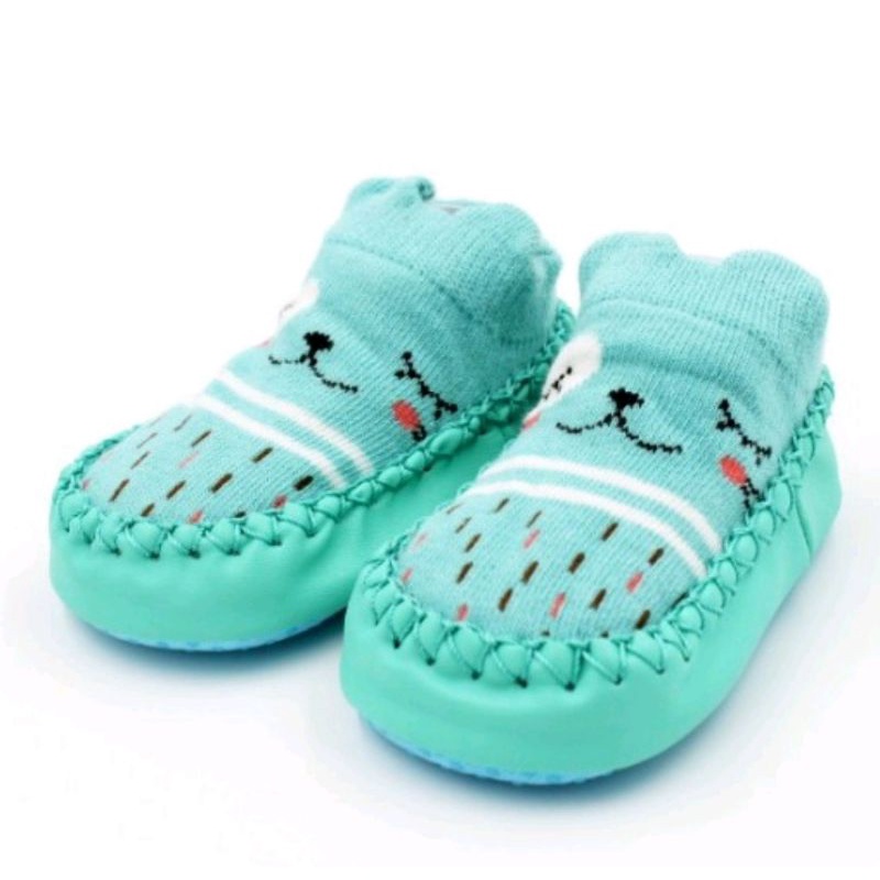 SEPATU PREWALKER BAYI/ SEPATU ANTI SELIP