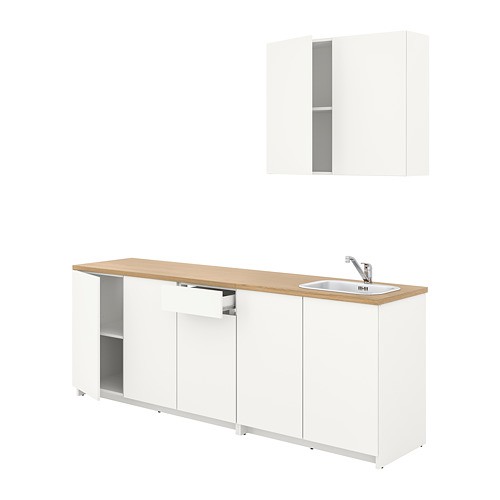 Dapur Kabinet Bawah Atas - Cabin 5 - Kitchen Set