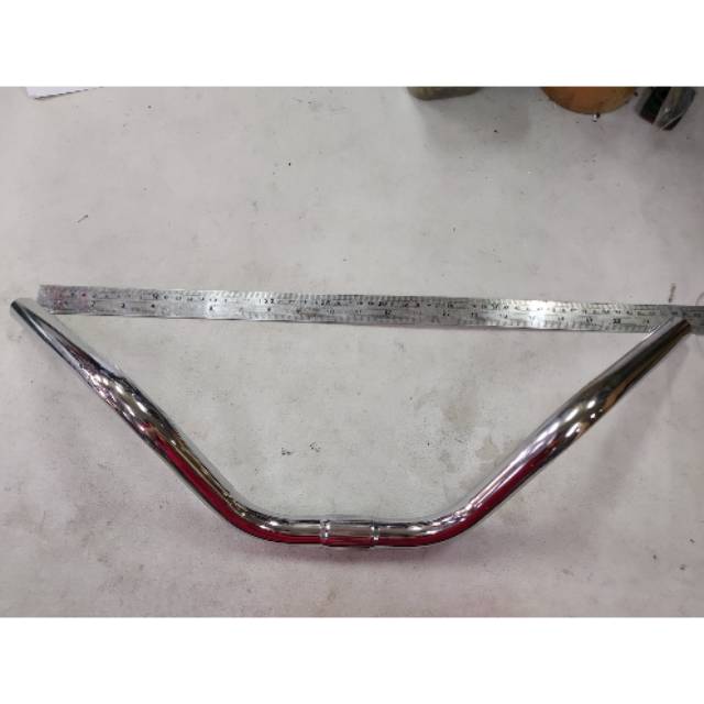 Stang sepeda mini/jengki