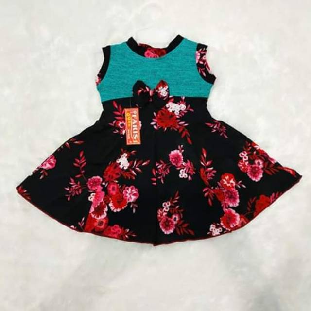 Dress buntung