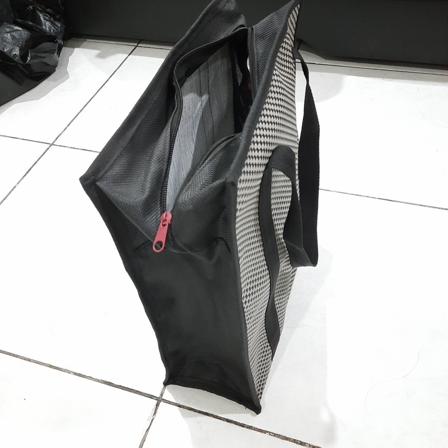 Tas Barang Sedang 34x30,5x12.5 Kuat Serbaguna Bahan Tebal/BERBAHAN TEBAL DAN OKE ***