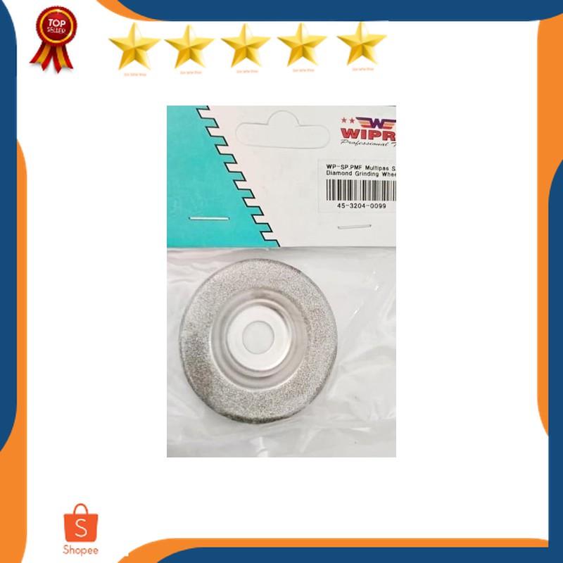 mata asah diamond untuk mesin asah diamond wheel electroplated - spare part batu asah mesin asah