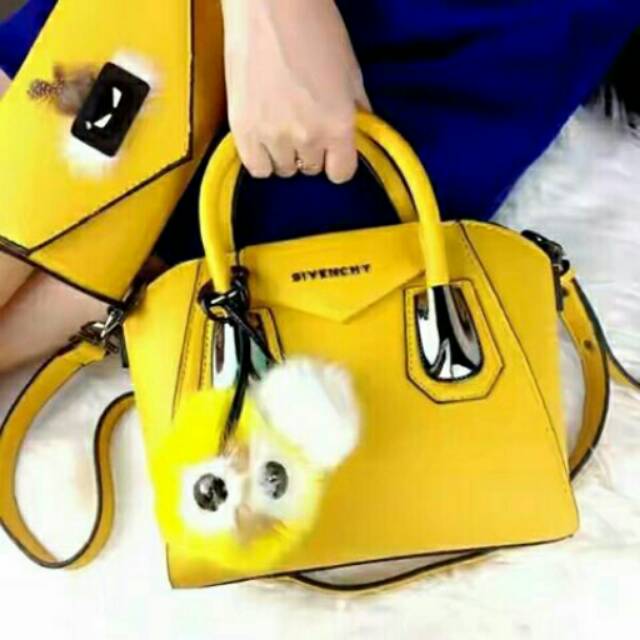 Givenchy antigona autum