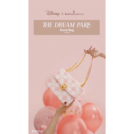 buttonscarves dona bag