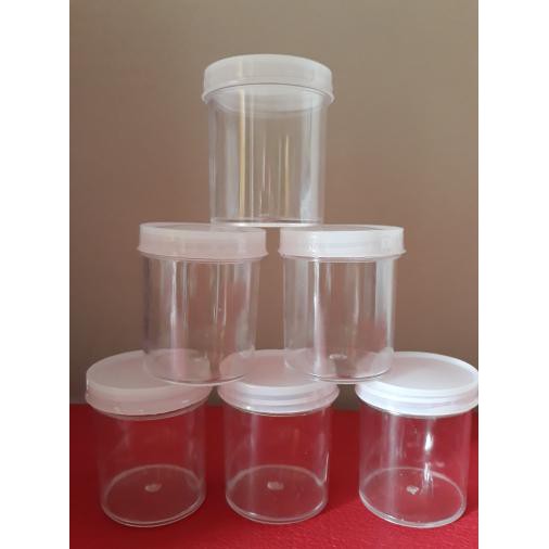 Paling Dicari slime murah⚫ Wadah slime 50 cc