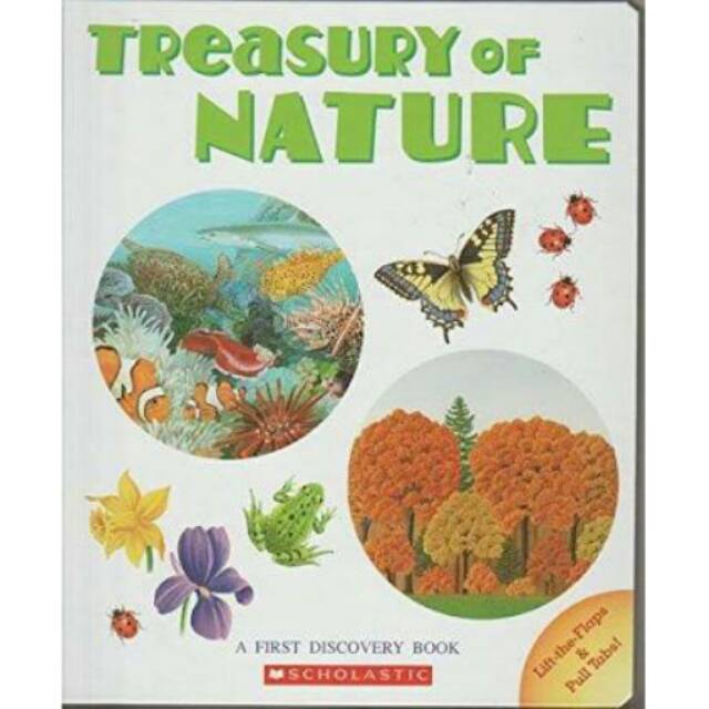 Treasury of Nature