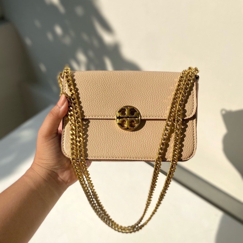 Tas Selempang Wanita TB Chain Bag Premium Quality