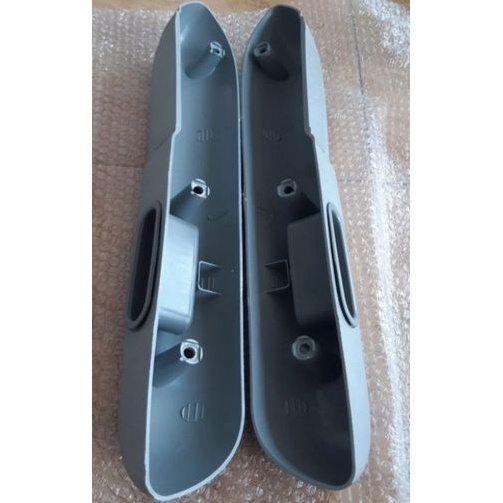 armrest amr rest dudukan power window pegangan pintu kijang kapsul dll set 2pcs