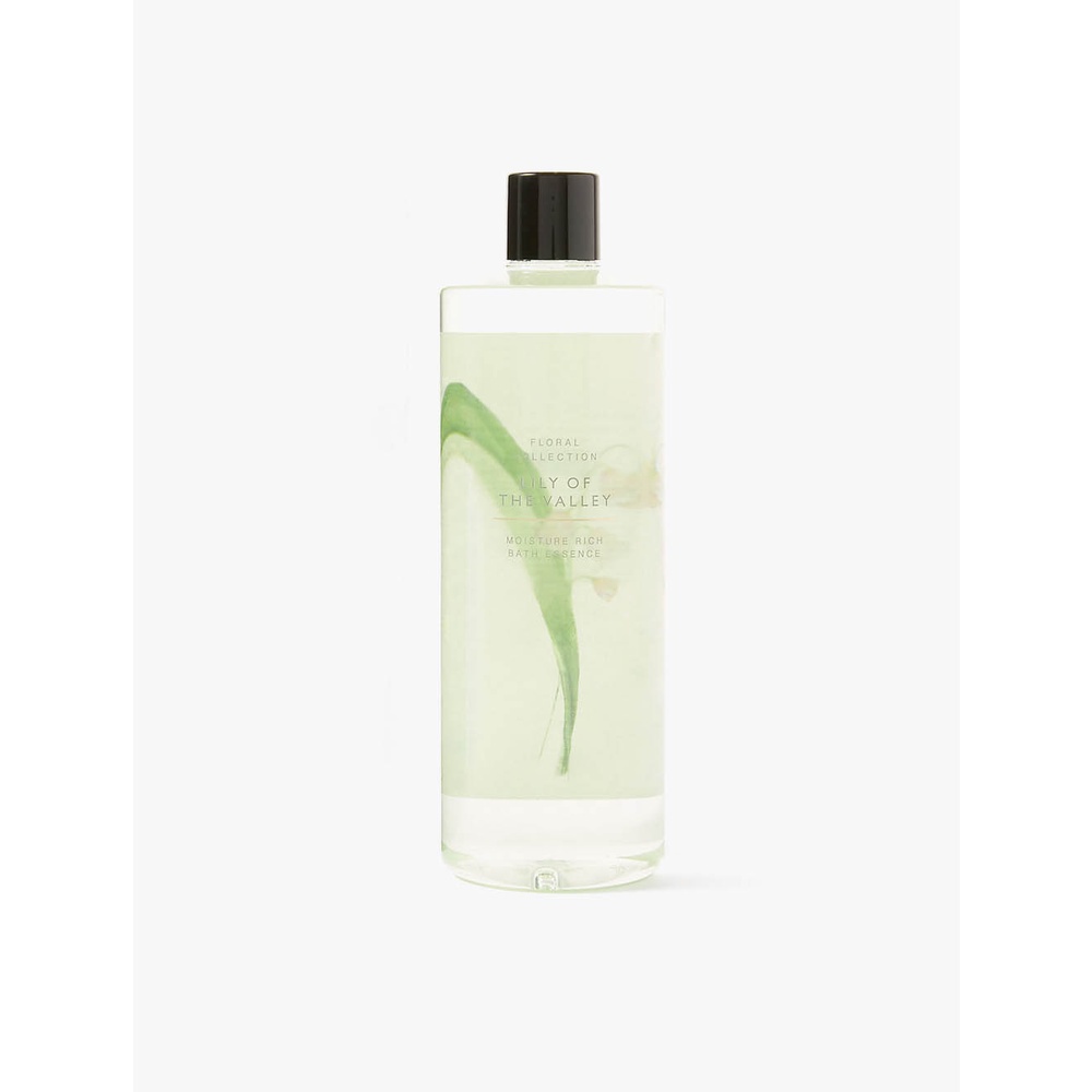 MARKS & SPENCER - Sabun Mandi - Lily Of The Valley Foam Bath 500ml
